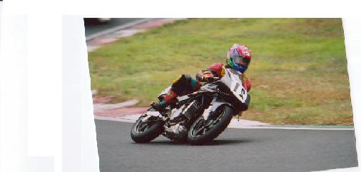 racescene